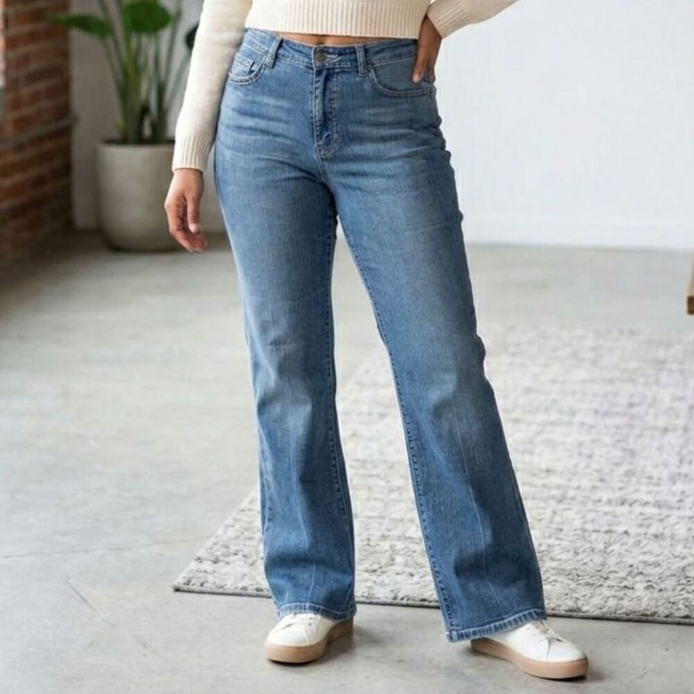 Venezia Jeans 16 Tall Boot Cut